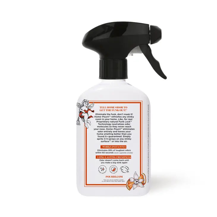 Home-Pourri Air + Fabric Refreshing Spray 11oz