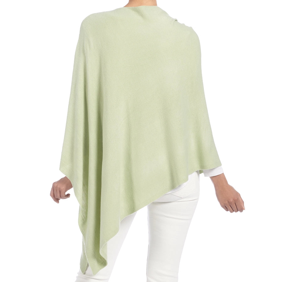 Lightweight Ladies Lightweight Ponchos