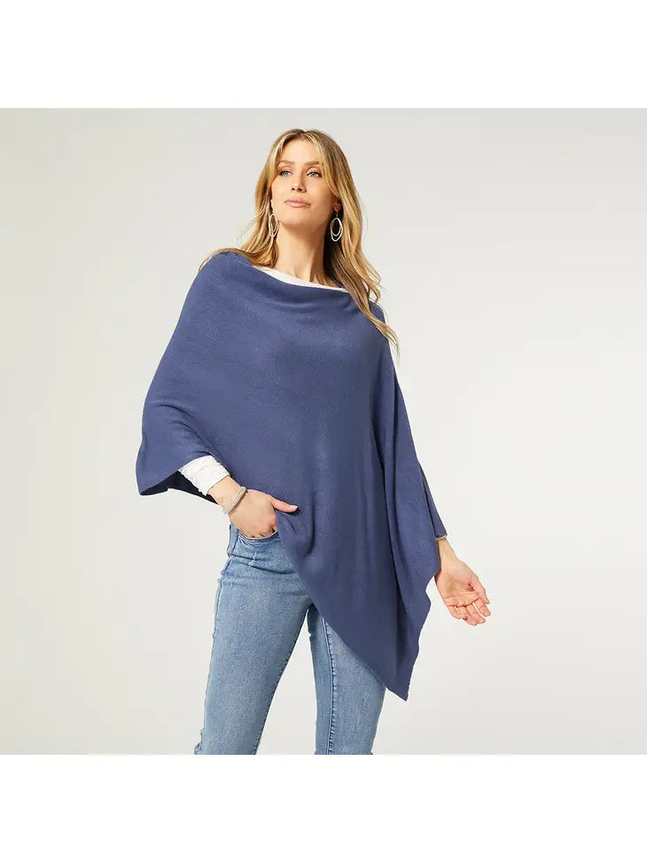 Lightweight Ladies Lightweight Ponchos