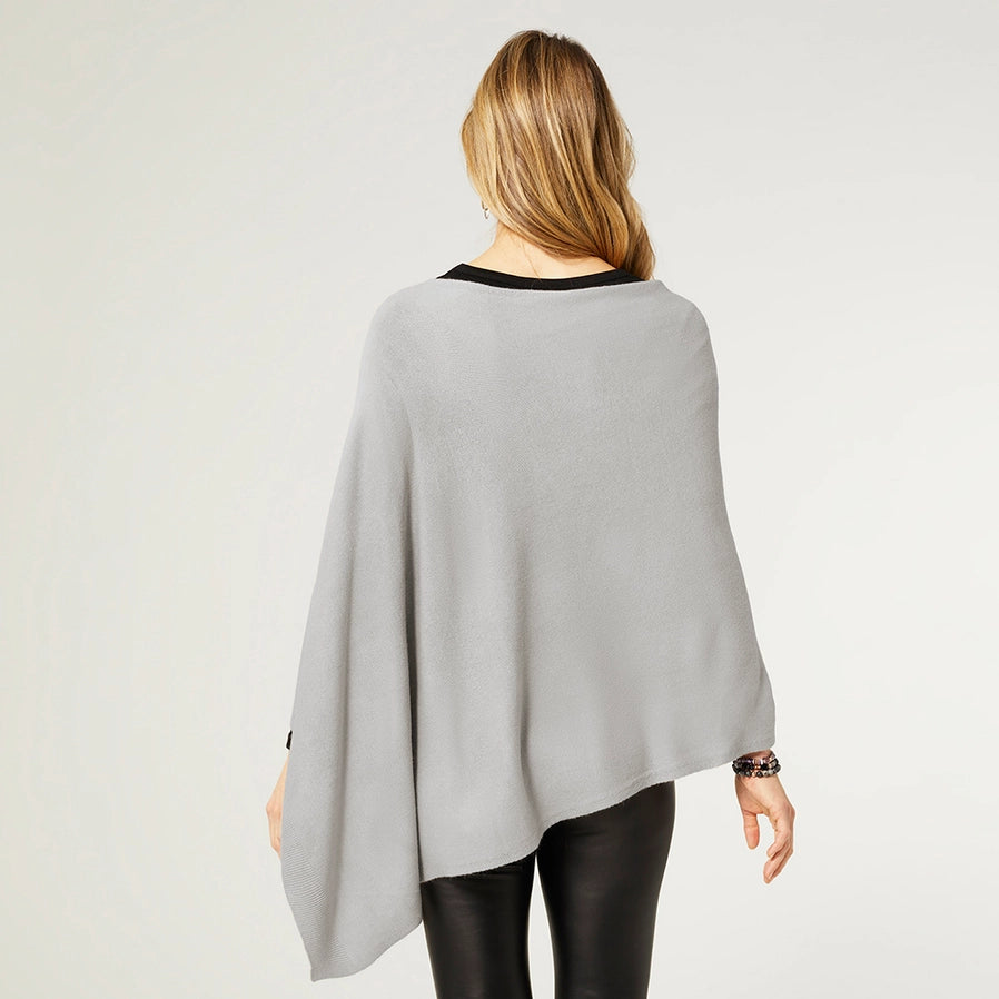 Lightweight Ladies Lightweight Ponchos