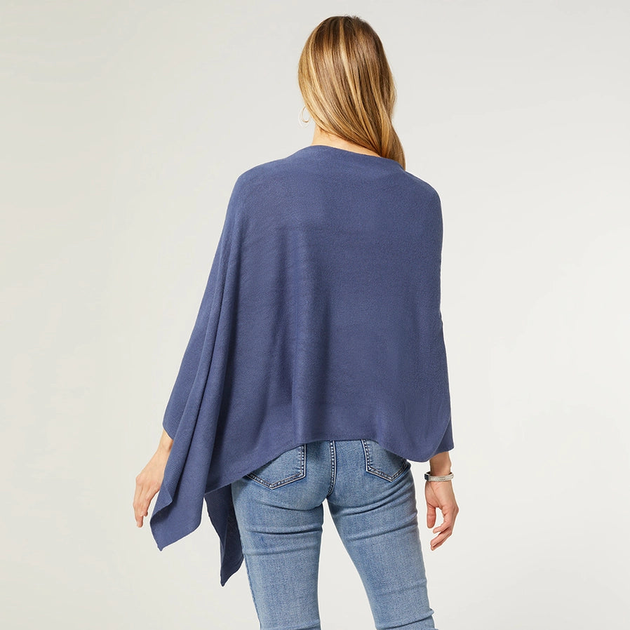 Lightweight Ladies Lightweight Ponchos