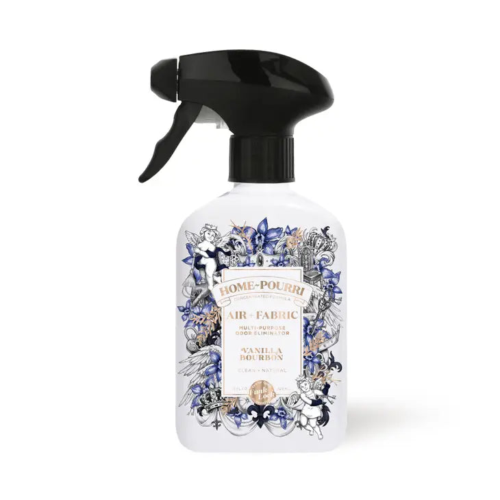 Home-Pourri Air + Fabric Refreshing Spray 11oz