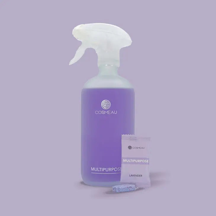 Cosmeau Cleaning Tabs Refill - 6 Tabs