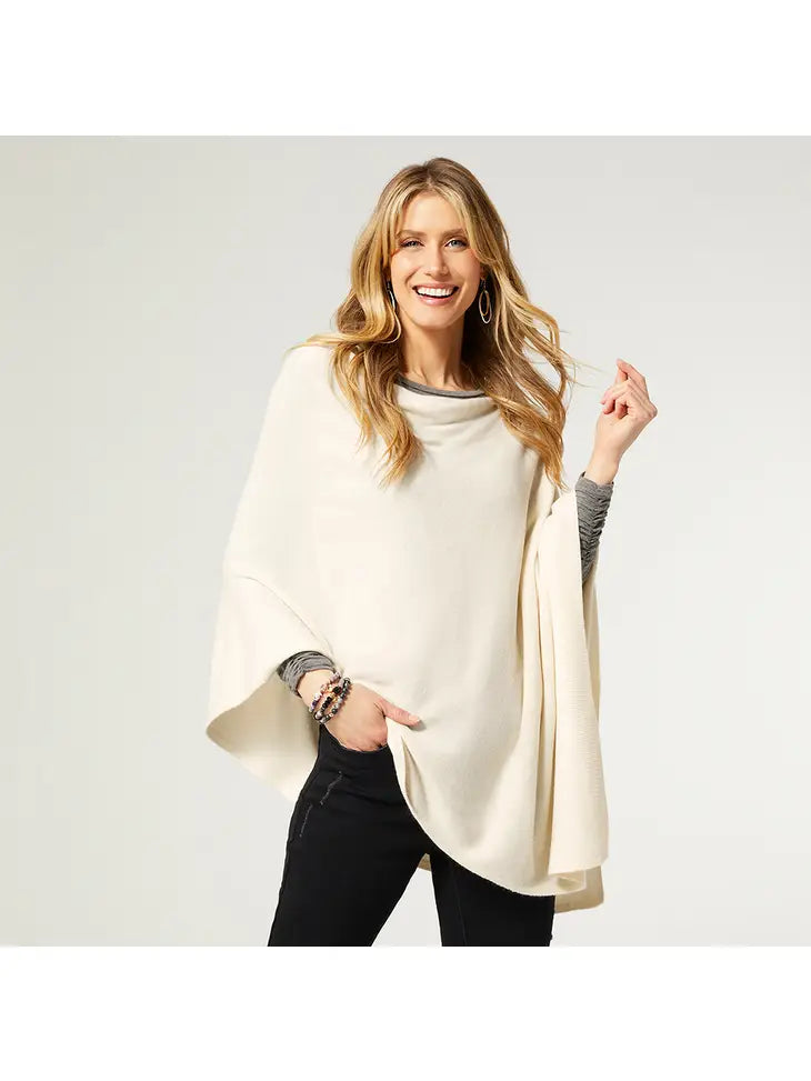Lightweight Ladies Lightweight Ponchos