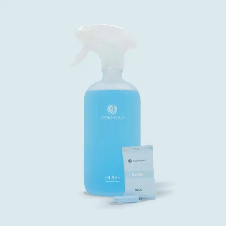 Cosmeau Cleaning Tabs Refill - 6 Tabs