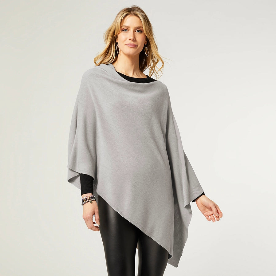 Lightweight Ladies Lightweight Ponchos