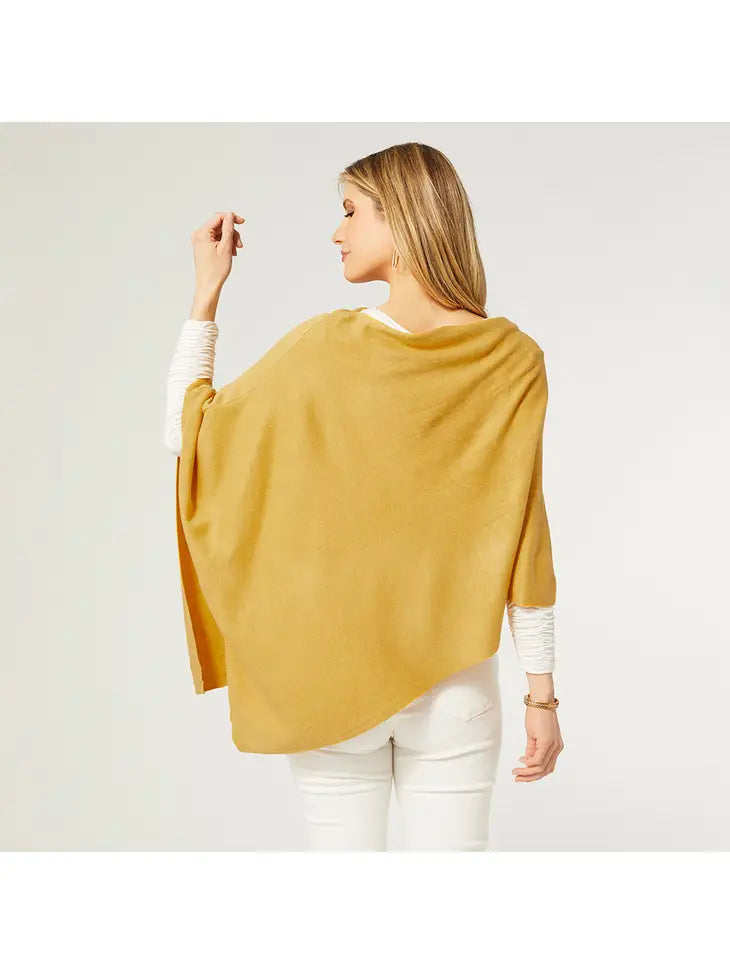 Lightweight Ladies Lightweight Ponchos