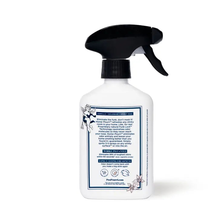Home-Pourri Air + Fabric Refreshing Spray 11oz