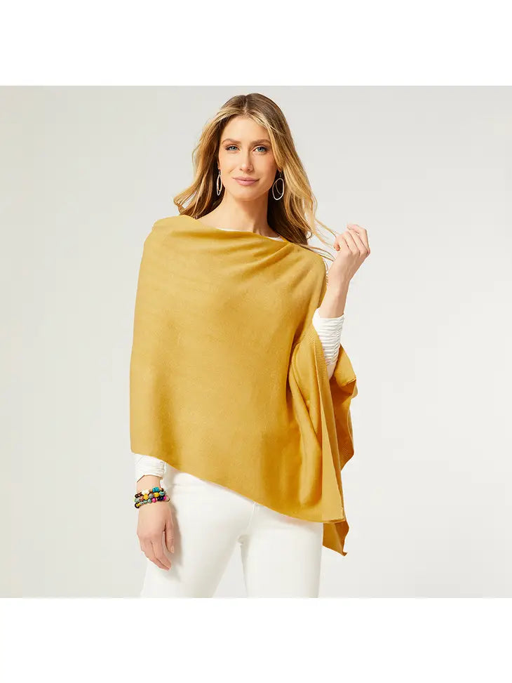 Lightweight Ladies Lightweight Ponchos