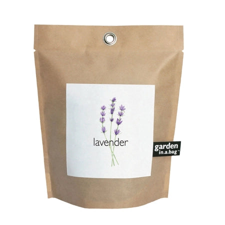 Garden in a Bag-Lavender