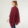 Kiara Lightweight Layering Wrap